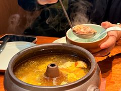-云海肴·汽锅鸡·云南菜(苏州中心店)