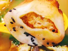 -小杨生煎(香港名都店)