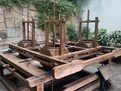 -中国茶叶博物馆(双峰馆区)