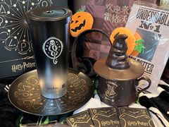 -奈雪的茶(青岛卓悦里INTOWN店)