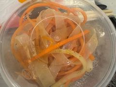 -欧提汗·新疆餐厅·清真(银都路店)