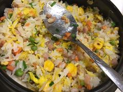 -小厨娘淮扬菜(天印大道店)