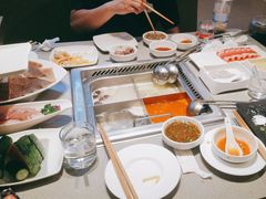 -海底捞火锅(江北万达商业广场店)
