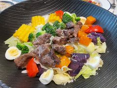 -西堤牛排(合肥之心城店)