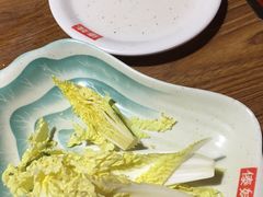 -傣妹火锅(南京东路一店)