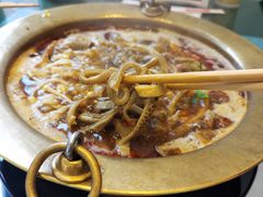 筋头巴脑-楊家一锅(沙阳路店)