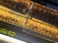 -鲍师傅糕点(江苏路店)