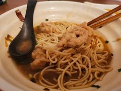 -老家猪肝面(石油路店)