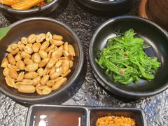 -九田家黑牛烤肉料理(太阳城店)