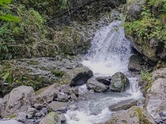 -清江方山景区