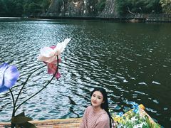 -龙湾潭国家森林公园