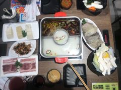 -新辣道鱼火锅(世纪金源购物中心店)