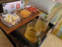-泰悠谷养生SPA(世茂商业街店)