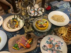 -第101座花园餐厅(湖滨88店)