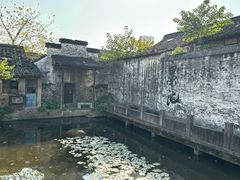 -绍兴书圣故里景区