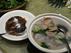-巴蜀风月·聚会团建·生日宴(宝安店)
