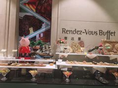 -南海温德姆花园酒店-康达屋Rendez Vous Buffet