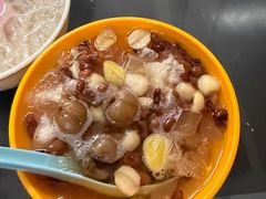 -汕头街四果汤