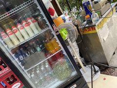 -富记鱼蛋粉(西村店)