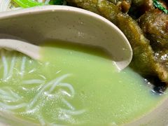 -南记粉面(銅鑼灣中心店)