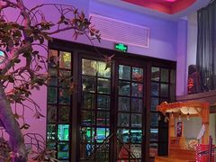 -肉串汪(望京店)