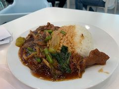 -宜家·瑞典风味餐厅(北京西红门店)