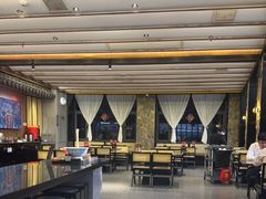 -陈熹公民族美食文化餐厅(中华广场店)