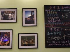 -大哥餐厅(西城花园店)