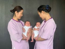 点击看大图 -Babysky·贝瑞佳月子会所(花木店)