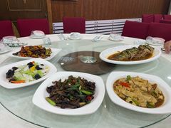-大鹅岛绿色生态美食园