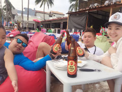 -Cha Cha's Beach Cafe