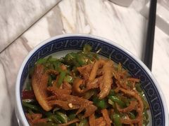 -曾家厨房·新徽菜(高新天柱路店)