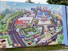 -南宁国际会展中心(会展东博文化旅游区)