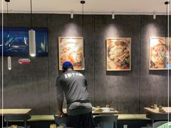 大堂-我是那个大叔·美食研究所(新塘路店)