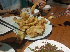 -萍香大厨·锅包肉(大东门店)