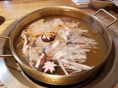 -四喜小胖·北京涮肉(五道营店)
