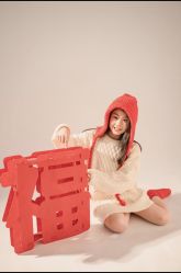 -幺幺BABY婚纱摄影