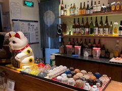 -牛玄庵日式寿喜烧·料理店(新源里店)