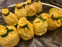 -观海半岛宴·湛江精品菜(蛇口招商局广场店)