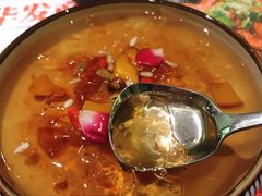 -炭舍干锅(华发商都店)