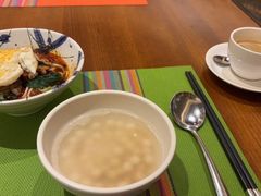 -岷山饭店-芝芝自助餐厅