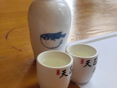 -天正河鲀·河豚亭(大连店)