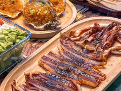 -1819餐厅·团队聚餐·烤串·精酿