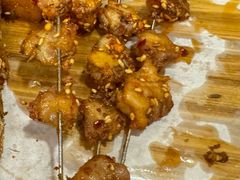 -壹块捌烧烤(灯市口店)