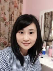 中长发-佑米造型