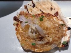 -很久以前羊肉串(昌里路三钢里店)