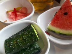 -山城辣妹子(定福庄店)