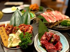 -AJIYA·池袋日式烧肉自助(天津万象城店)