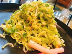 清脆萝卜-茶叁酒肆·楚味江湖(菱角湖店)