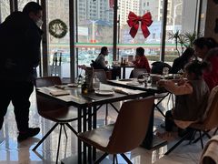 -Margherita雏菊意大利餐厅(雅颂庭购物中心店)